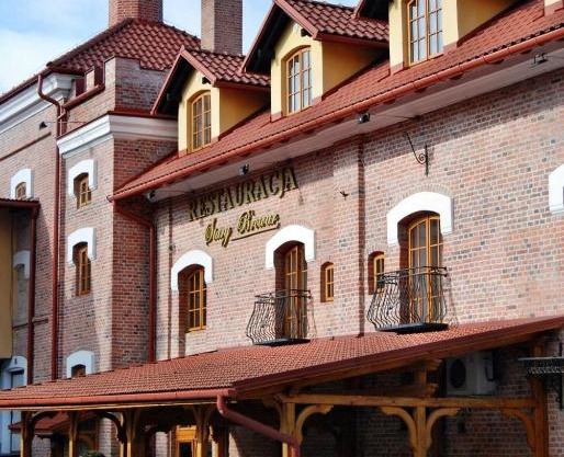 Stary Browar Tarnobrzeg