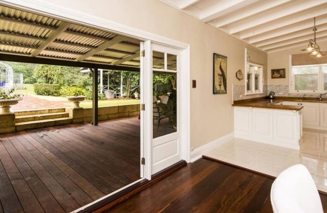Station House - Charming Country Home