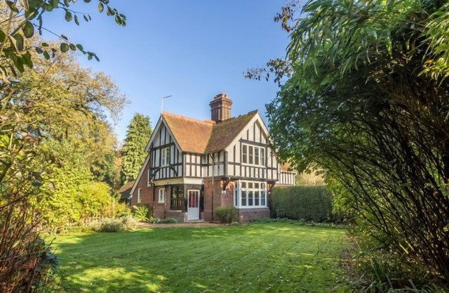 Station House, Helhoughton, Norfolk