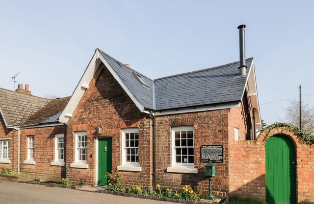 Station Masters Cottage