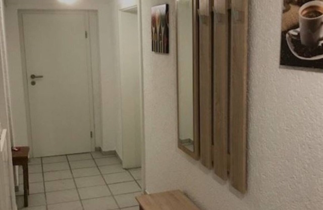 Stauferland Apartments - Fitters' apartment Schwäbisch Gmünd