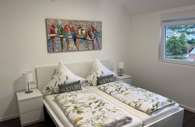 Stauffenberg Apartments - Modern and beautifully furnished apartments