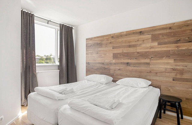 Stay Apartments Einholt