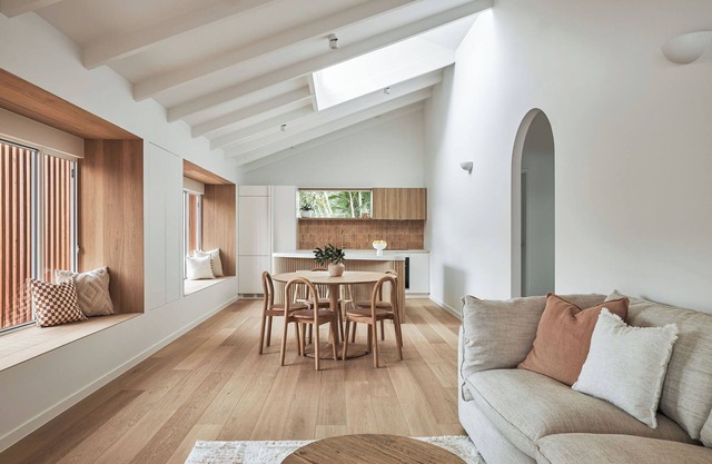 Stay at Pipis Villa 2 – Coastal Luxury Just a 2-Minute Walk to Cabarita Beach