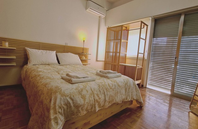 STAY Chrysanthemum City Apartment