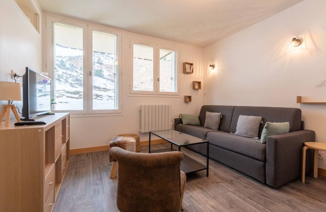Stay for 6 - 200m from the slopes - Belle Sayette