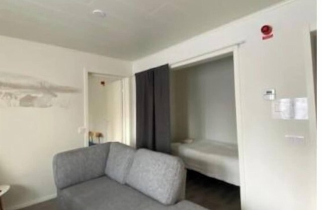 Stay In Karesuando