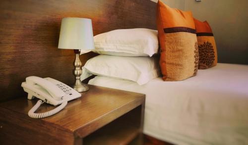Stay Inn - Guest House