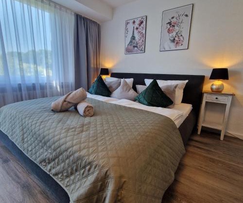 STAY INN - Messe contaktless check in