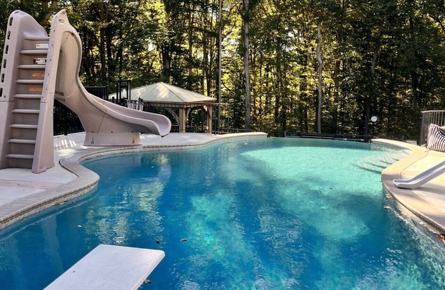 Stay & Play at Our Beautiful Retreat located close to Fair Hill MD