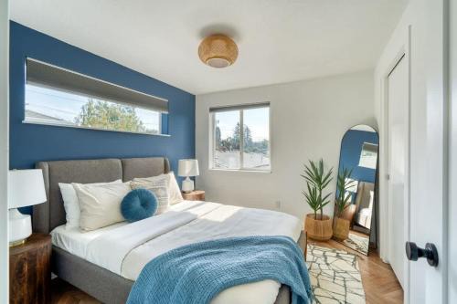 Stay Portland Collection - The Perfect Artist's Retreat in Woodstock