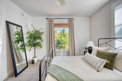 Stay Portland - Haven by the Hill - Downtown & OHSU Proximity!
