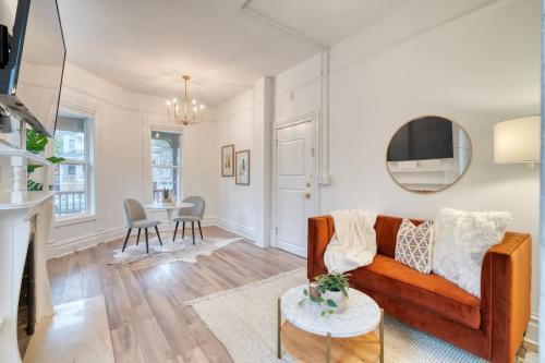 Stay Portland - Historic Queen Anne Vernacular - 95 WalkScore