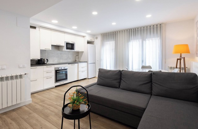 Stay U-nique Apartments Fabra i Puig
