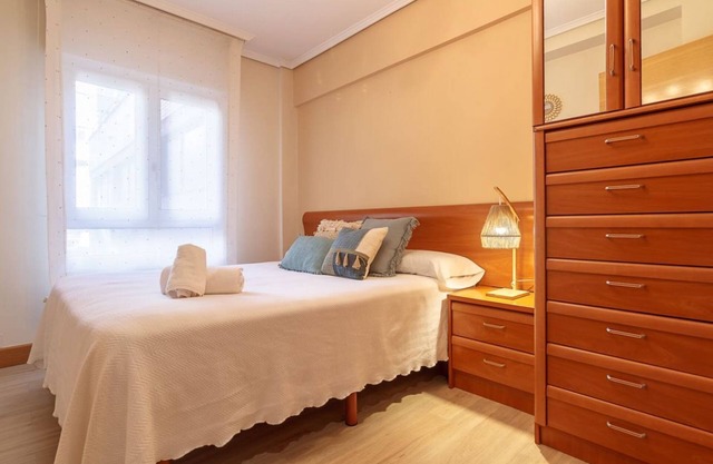 Stay urban apartment with wifi