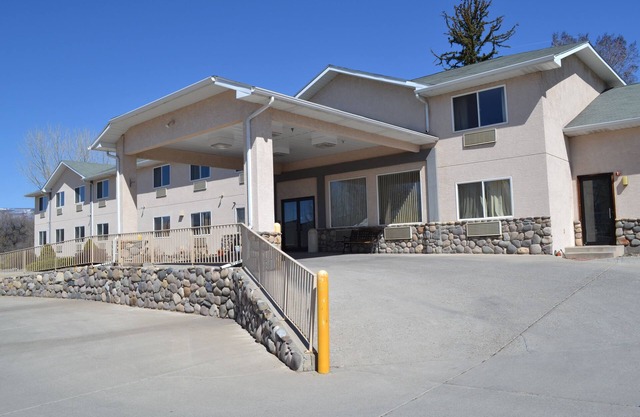 Stay Wise Inn Cedaredge