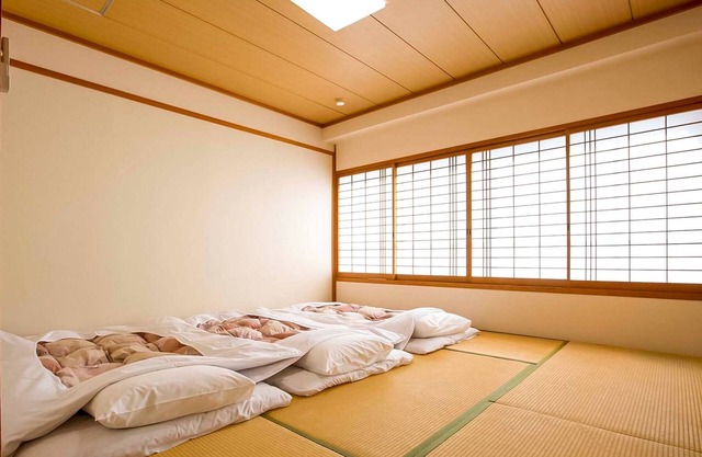 Stay without meals plan Japanese nonsmoking/Izumisano Ōsaka