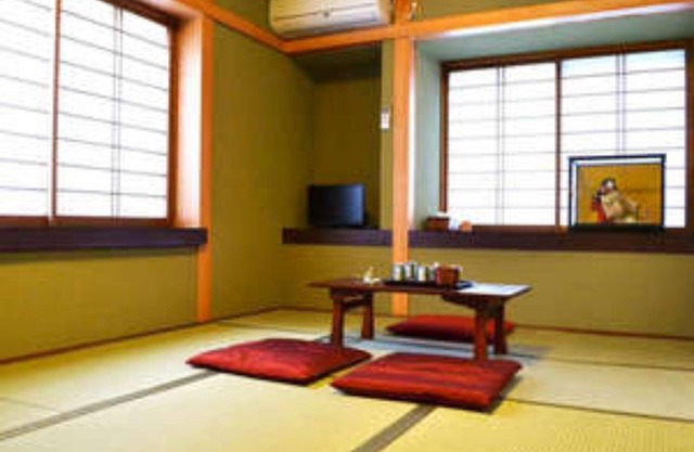 Stay without meals Stay at a longestablished in /Kawagoe Saitama