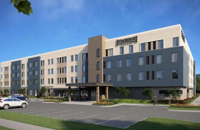 Staybridge Suites - Cincinnati East - Milford by IHG