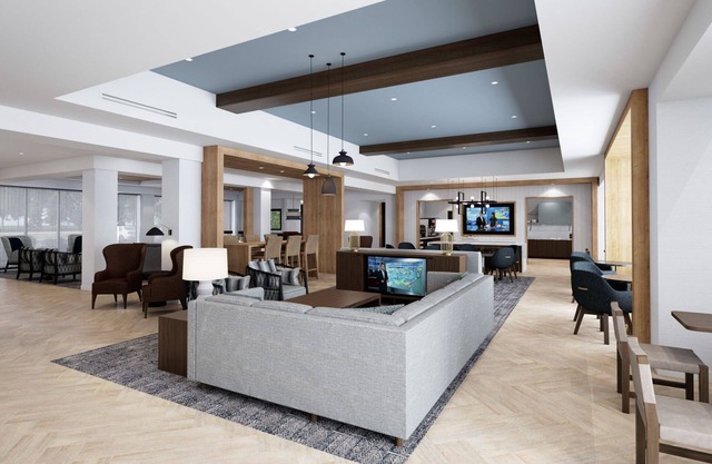 Staybridge Suites Cincinnati East Milford by IHG