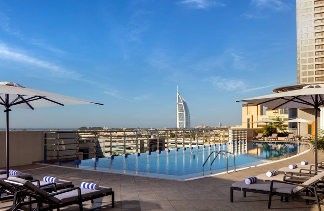 Staybridge Suites Dubai Internet City by IHG