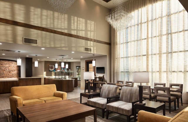 Staybridge Suites Forth Worth West by IHG