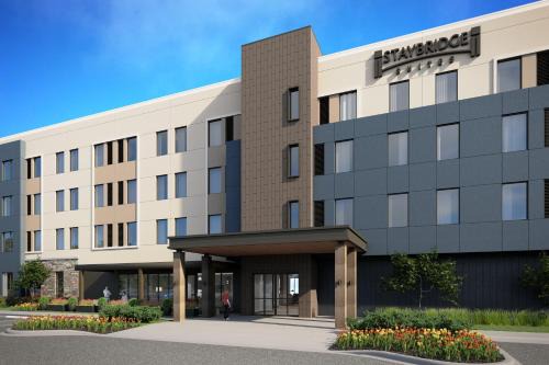 Staybridge Suites Grand Rapids South by IHG