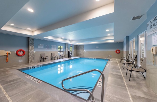Staybridge Suites Guelph by IHG