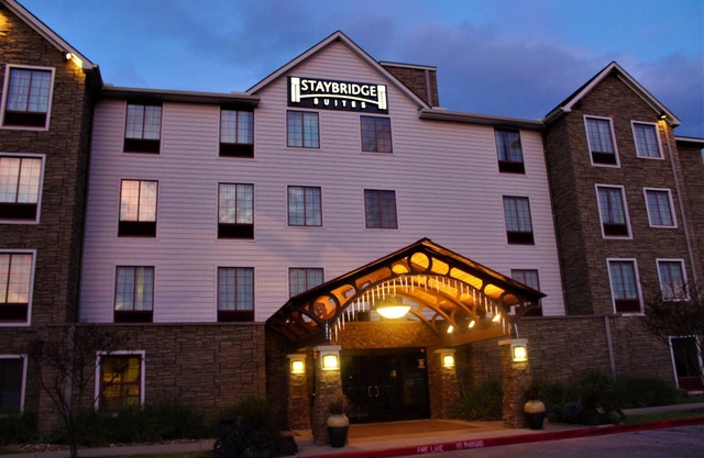 Staybridge Suites Houston Willowbrook by IHG