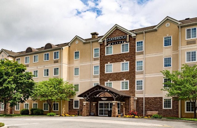 Staybridge Suites - Philadelphia Valley Forge 422 by IHG