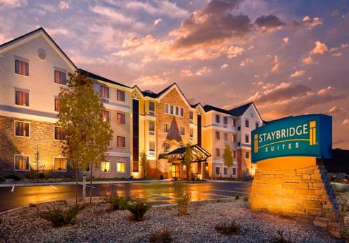 Staybridge Suites Rochester by IHG