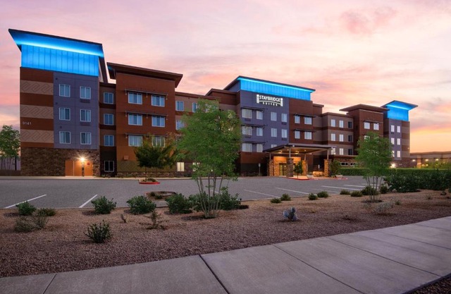 Staybridge Suites - Scottsdale - Talking Stick by IHG