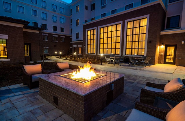 Staybridge Suites Washington DC East - Largo by IHG