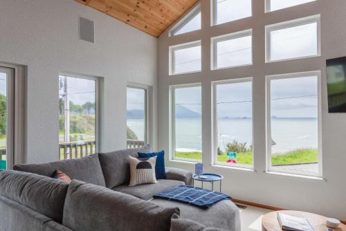 #StayinMyDistrict Ocean Overlook