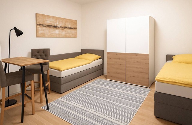 StayINN - Delitzsch, NS3-ER
