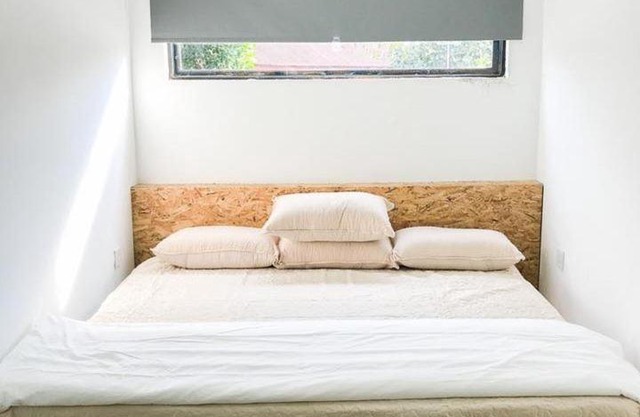 Stayrehat Family Homestay