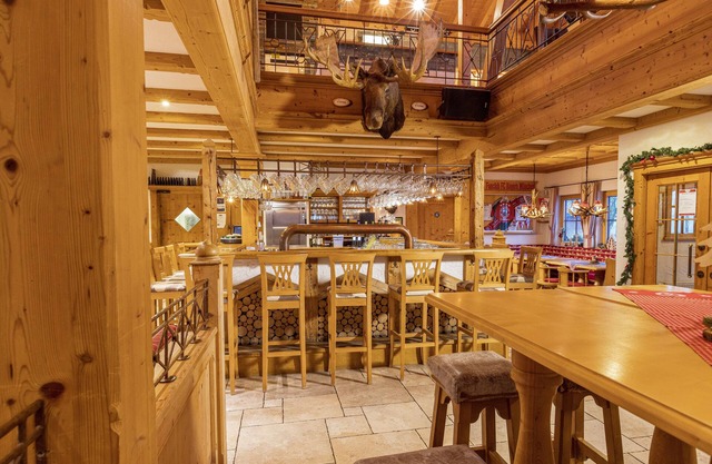 Steig-Alm Hotel