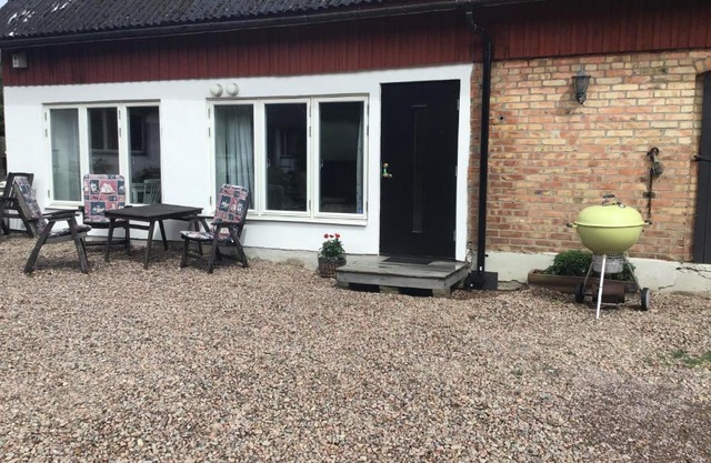Steiners Homestay