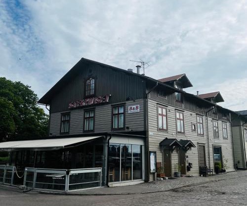 Stekhuset B&B