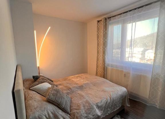 Stella Apartment