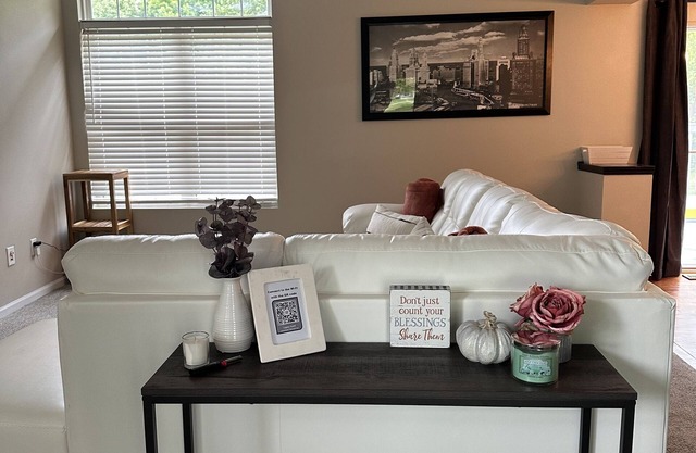 Stellar 4 bedroom home, newly renovated in Ankeny