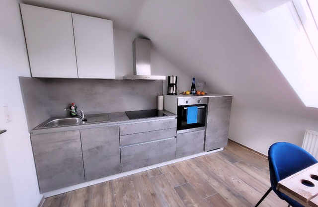 Stengels Sekt-appartements -appartement Casanova