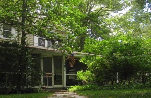 Step Back in Time at This Charming 7-Bedroom Rehoboth Home w/Playhouse & Porch!