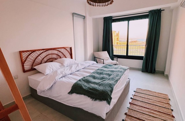 steps away from the beach!