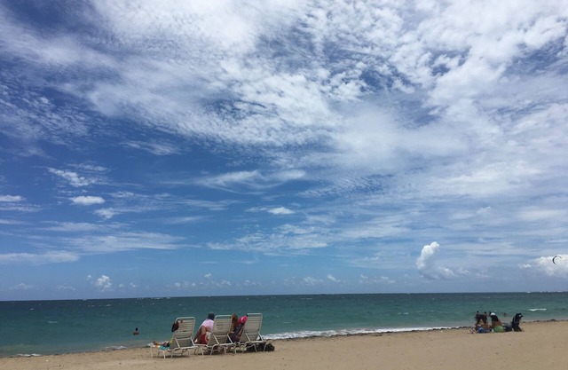 Steps From The Beach At Ocean Park