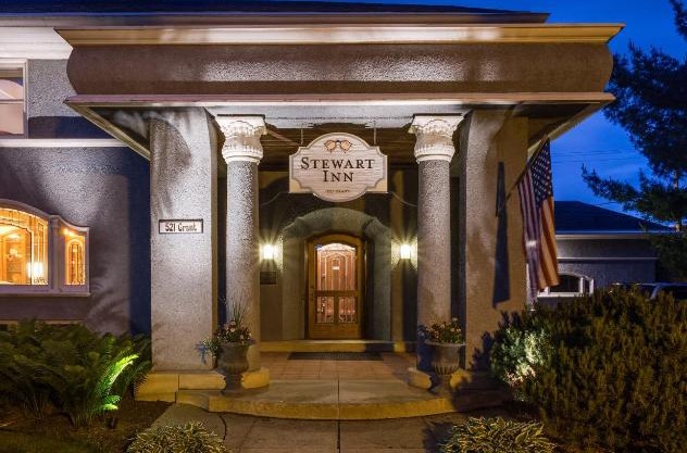 Stewart Inn