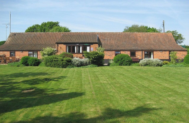 STIFF KEY BARN 30955
