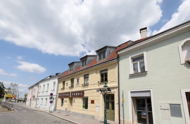 Stifts-Suite - Dignified reside in Klosterneuburg near Vienna