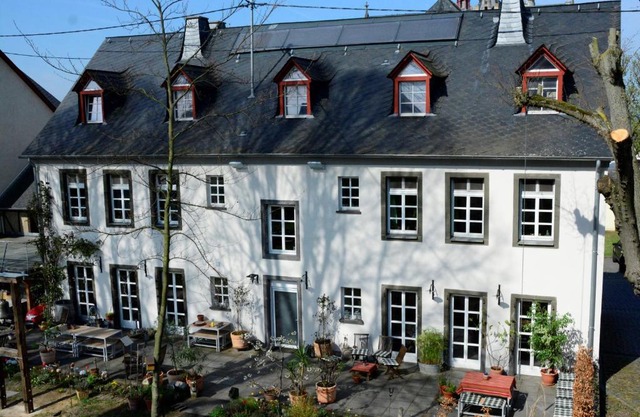 Stiftsherrenhaus
