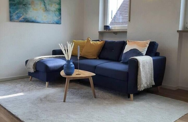 Stil-Voll Apartment